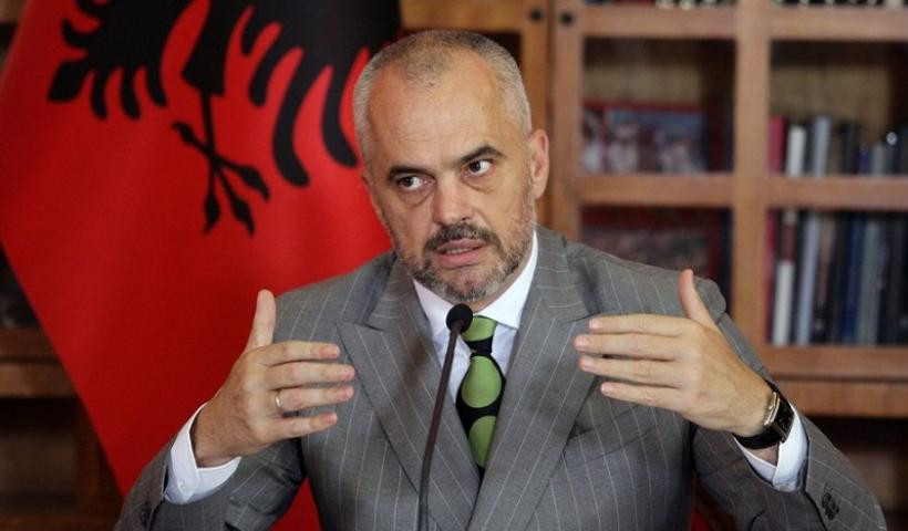 Ο Αμερικανός Πρέσβης κατήγγειλε ότι η Αλβανία ελέγχεται από τη Μαφία